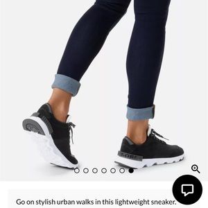 Women’s Sorel Sneakers